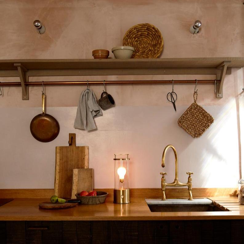 Lampe de table portable Tala Muse