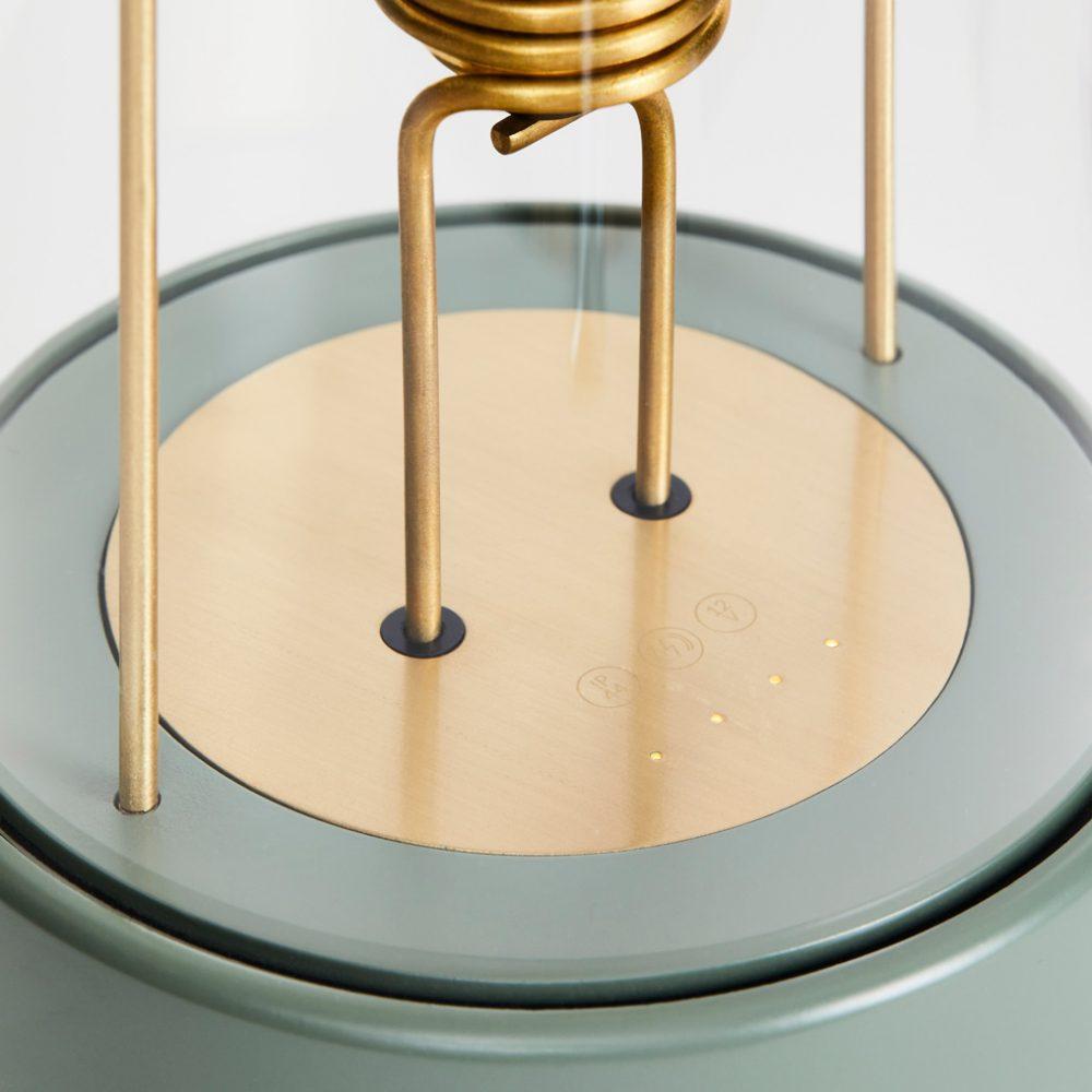 Lampe de table portable Tala Muse