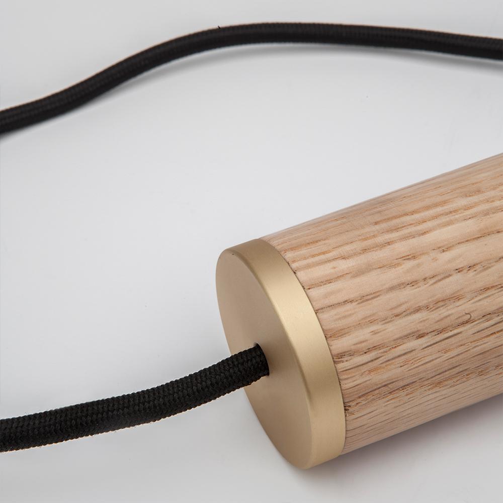 Pendentif Tala Oak Knuckle