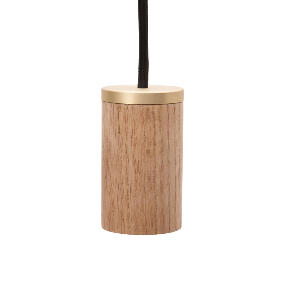 Pendentif Tala Oak Knuckle