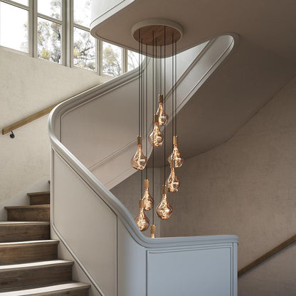 Pendentif Tala Oak Nine