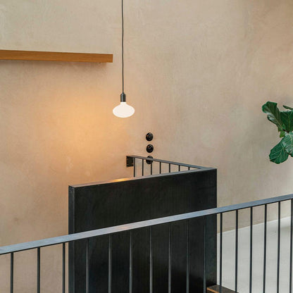 Suspension ovale Tala