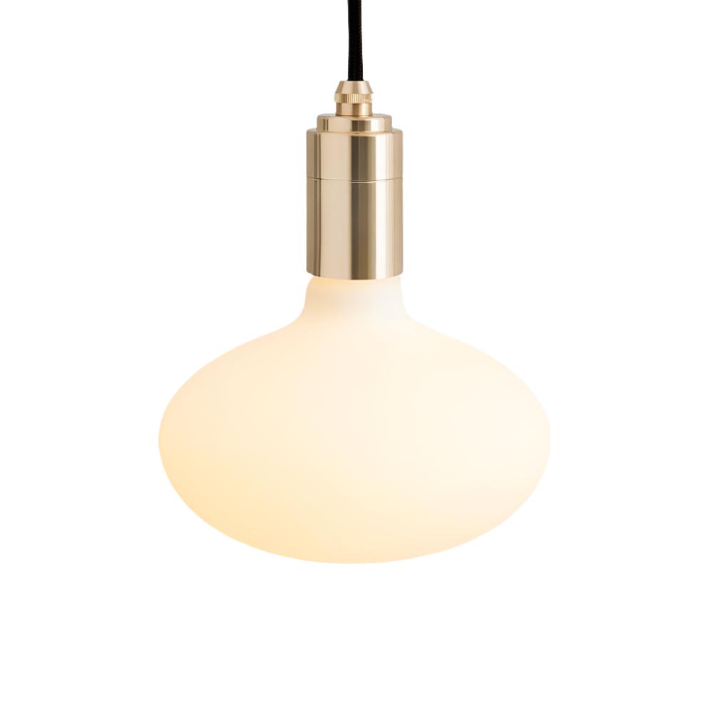 Suspension ovale Tala