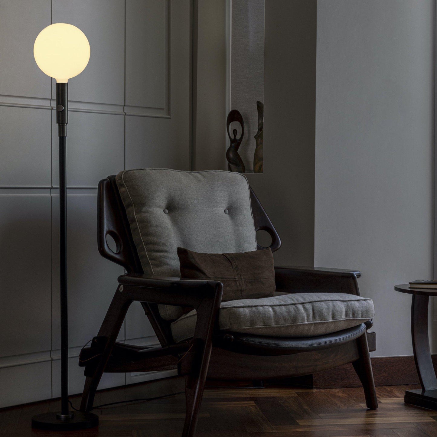 Lampadaire Tala Poise 