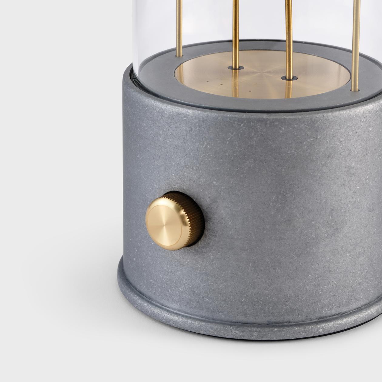 Lampe de table portable Tala Rugged Muse