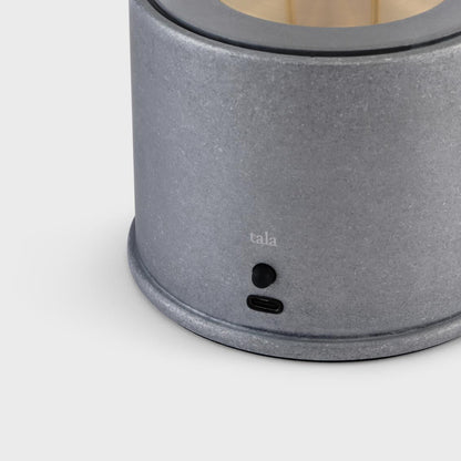 Lampe de table portable Tala Rugged Muse