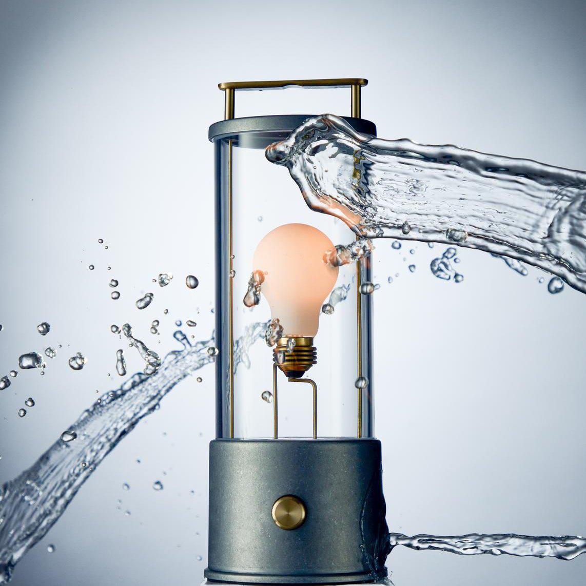 Lampe de table portable Tala Rugged Muse