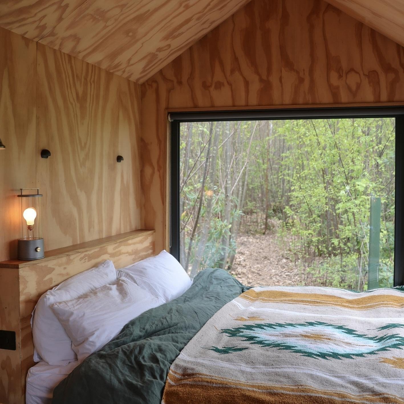 Lampe de table portable Tala Rugged Muse