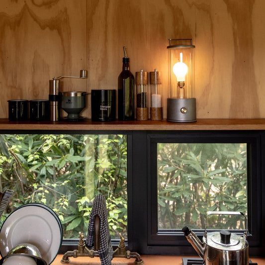 Lampe de table portable Tala Rugged Muse