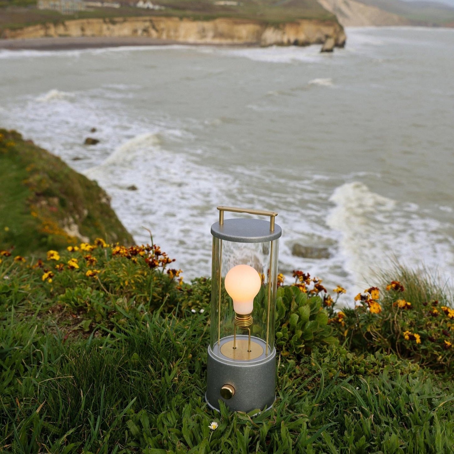 Lampe de table portable Tala Rugged Muse