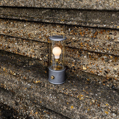 Lampe de table portable Tala Rugged Muse