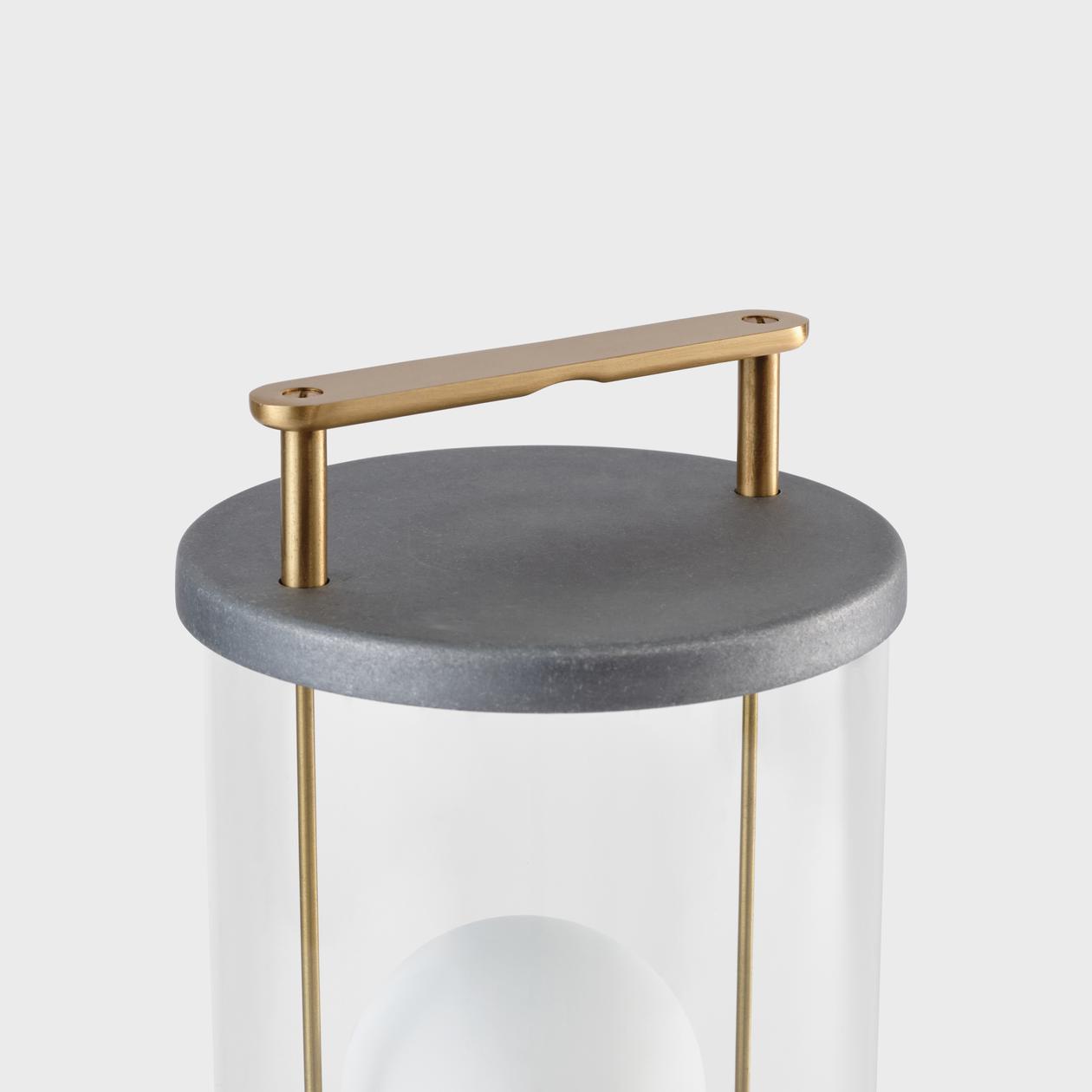 Lampe de table portable Tala Rugged Muse