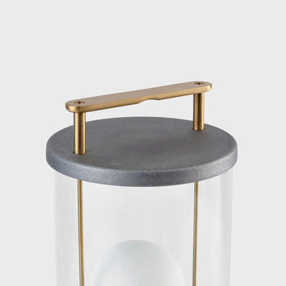 Lampe de table portable Tala Rugged Muse