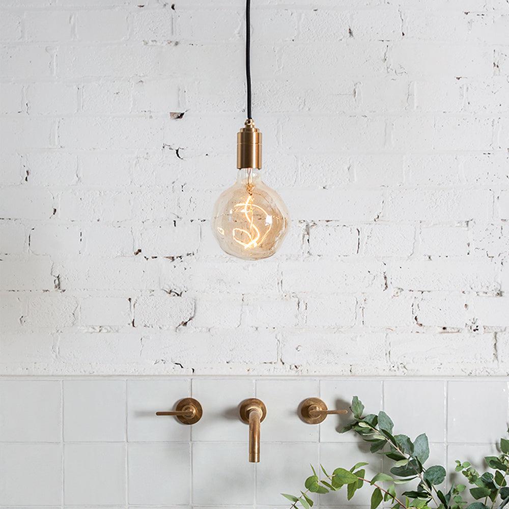 Suspension Tala Voronoi I