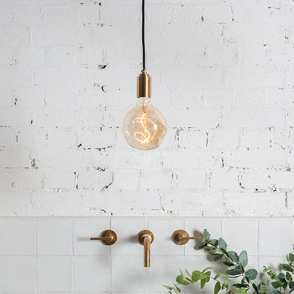 Suspension Tala Voronoi I