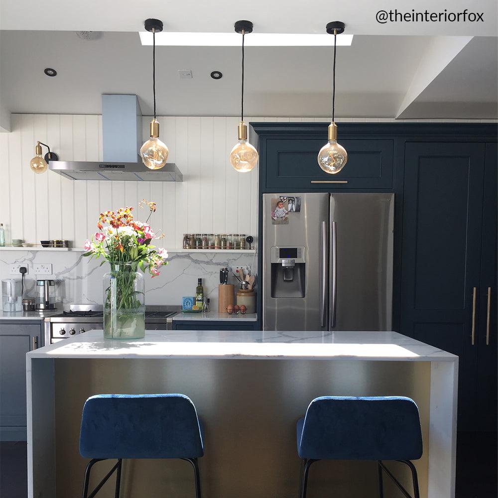 Suspension Tala Voronoi I