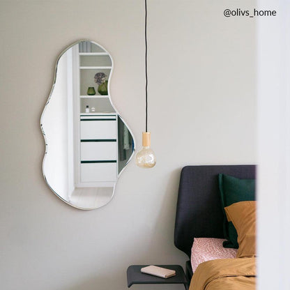 Suspension Tala Voronoi I