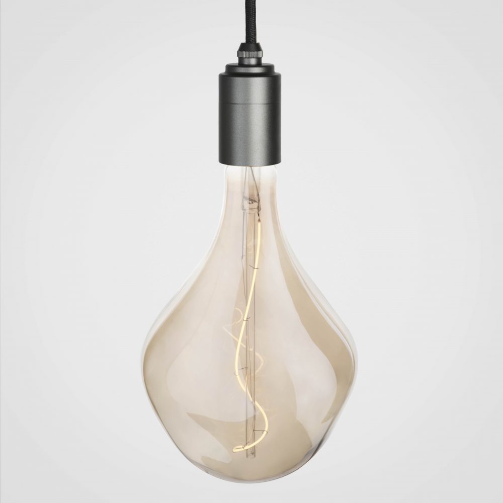 Suspension Tala Voronoi II