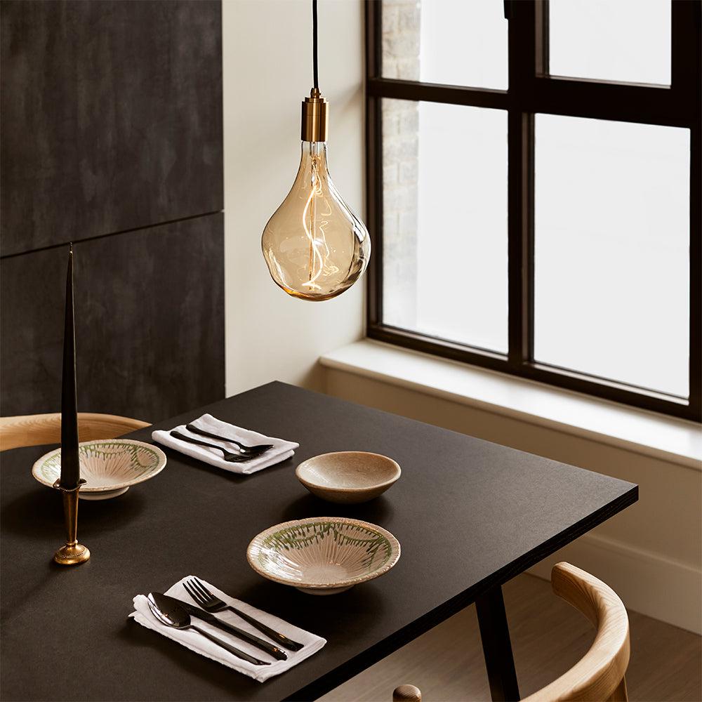 Suspension Tala Voronoi II