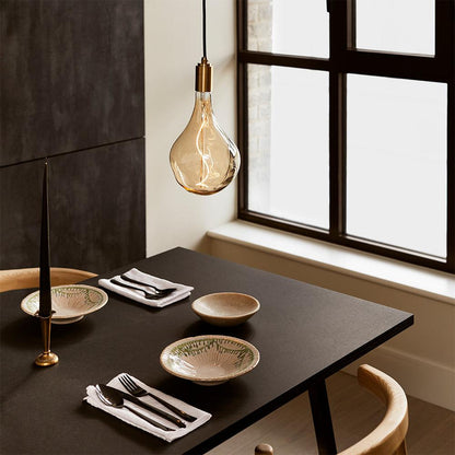 Suspension Tala Voronoi II