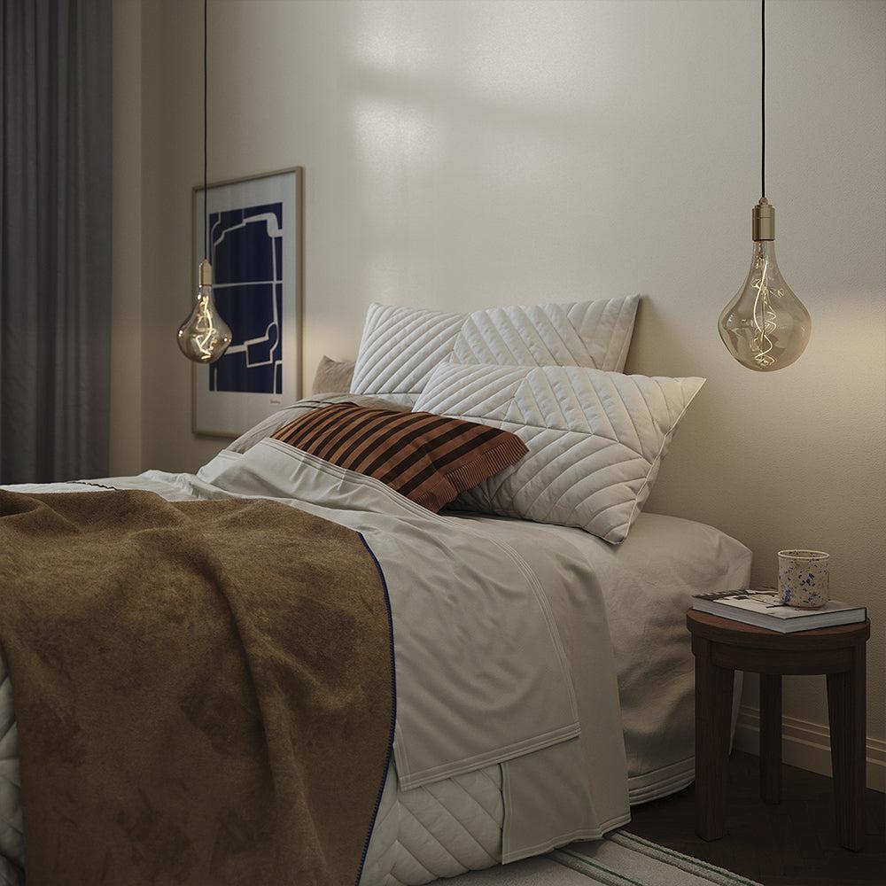 Suspension Tala Voronoi II