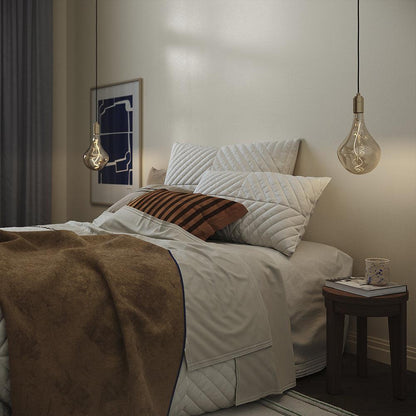 Suspension Tala Voronoi II