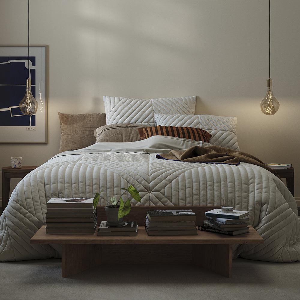 Suspension Tala Voronoi II