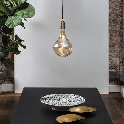 Suspension Tala Voronoi II