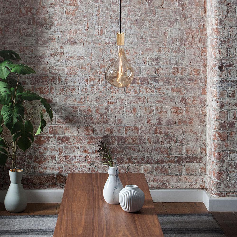 Suspension Tala Voronoi II