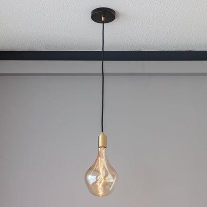 Suspension Tala Voronoi II