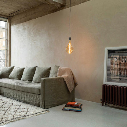 Lampe à suspension Tala Voronoi III