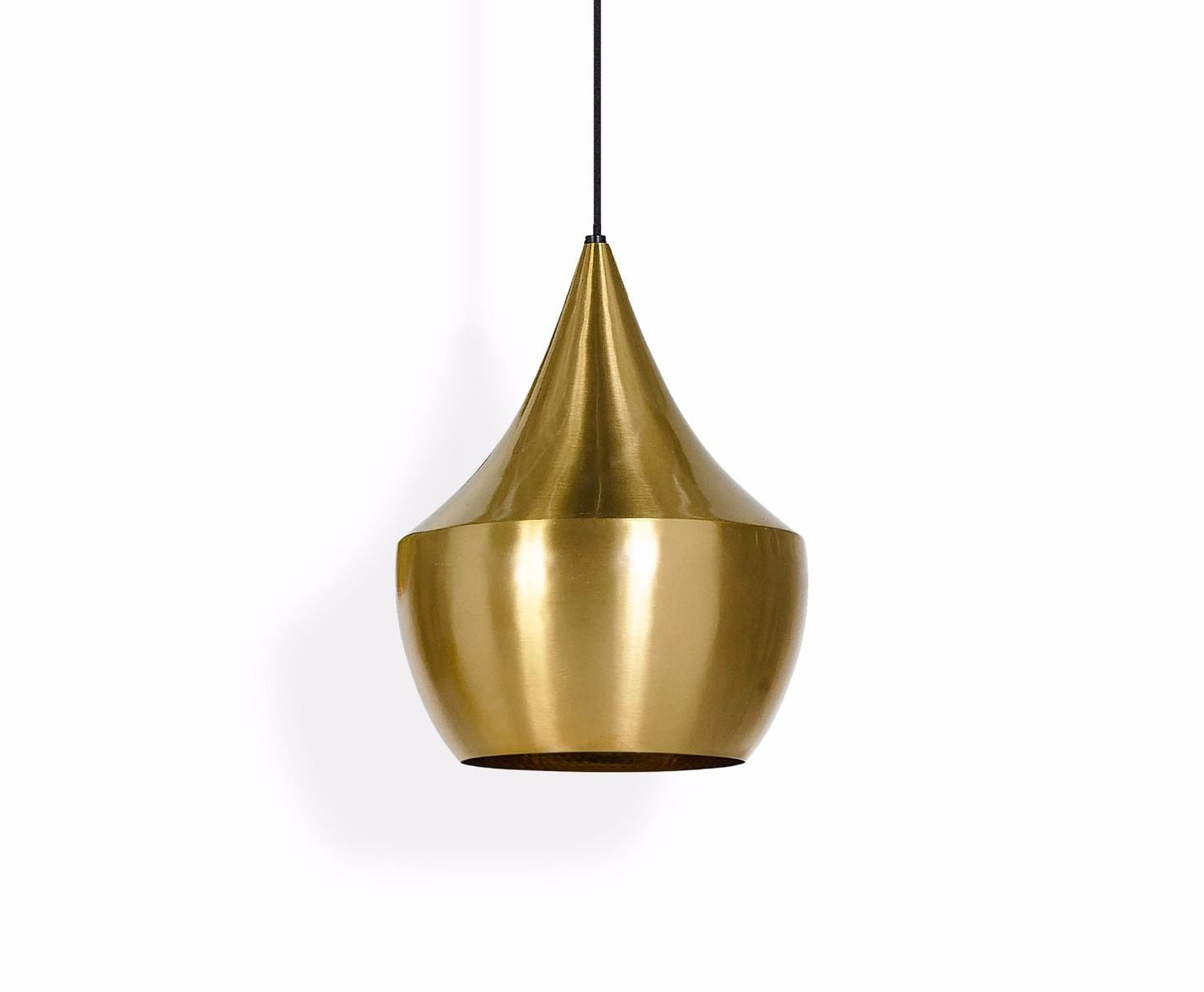 Pendentif LED Tom Dixon Beat Fat