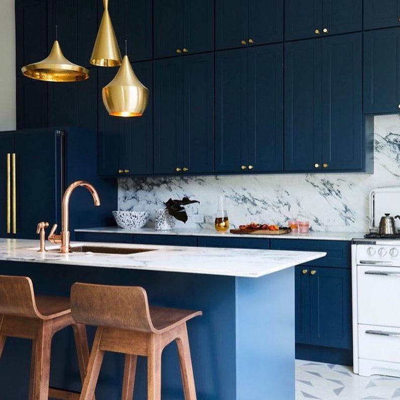 Pendentif LED Tom Dixon Beat Fat