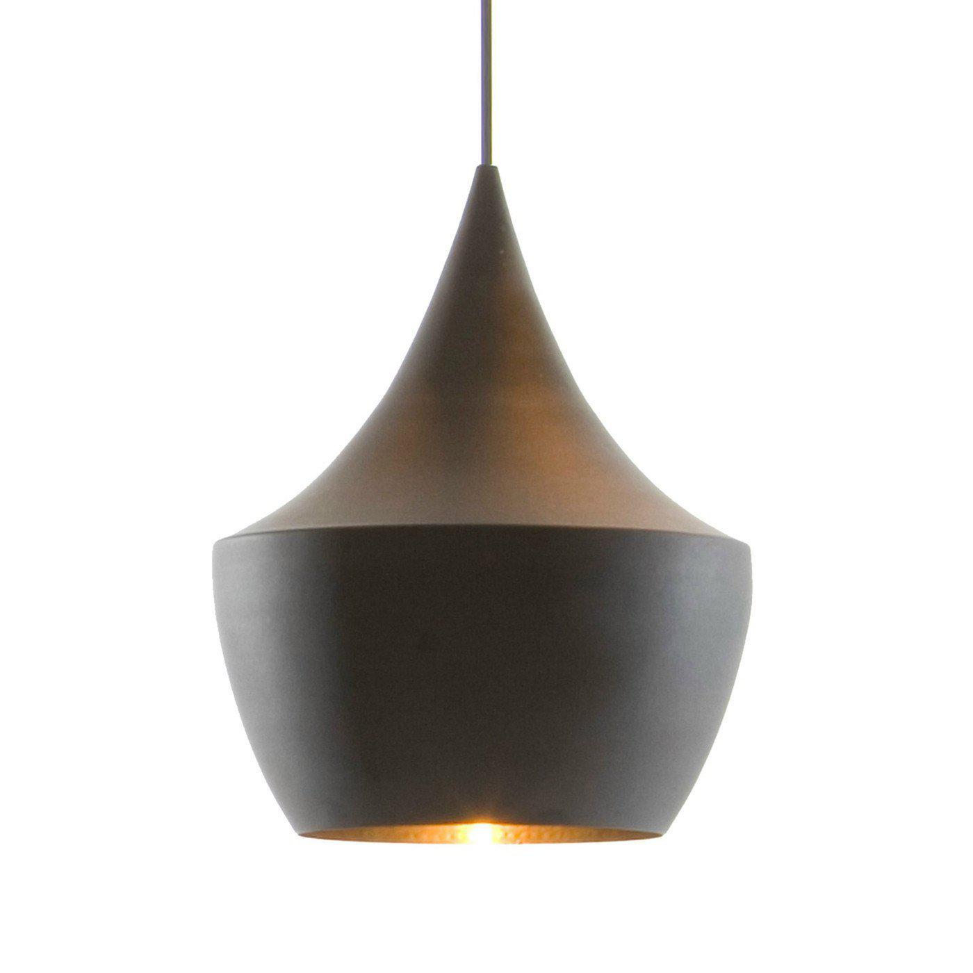 Pendentif LED Tom Dixon Beat Fat
