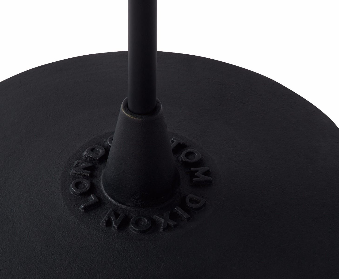 Lampadaire Tom Dixon Beat Noir