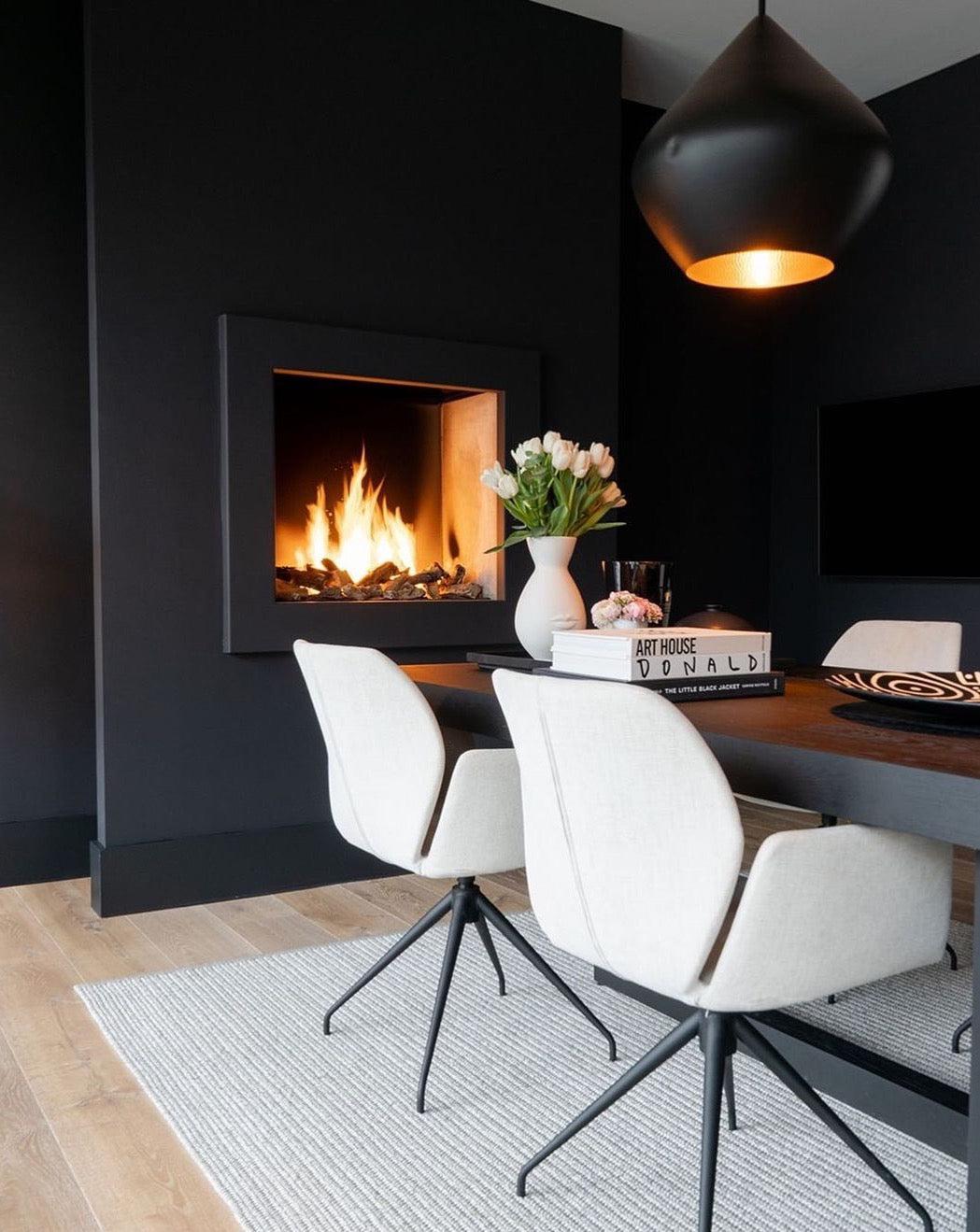 Suspension LED Tom Dixon Beat Stout