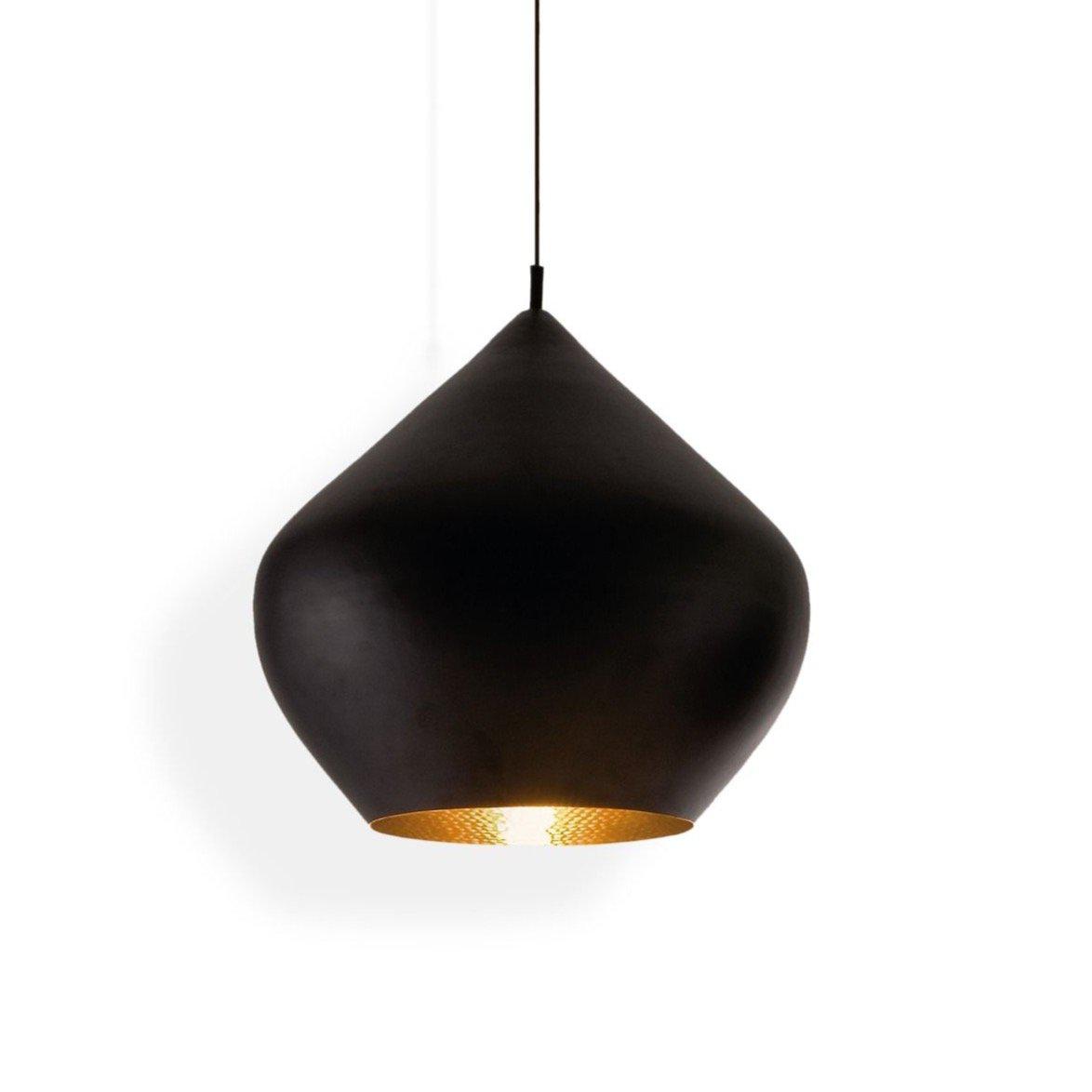 Suspension LED Tom Dixon Beat Stout