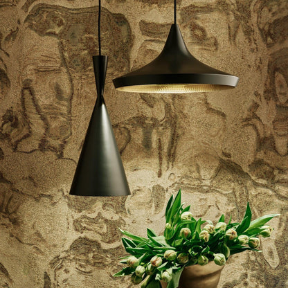 Suspension haute LED Tom Dixon Beat