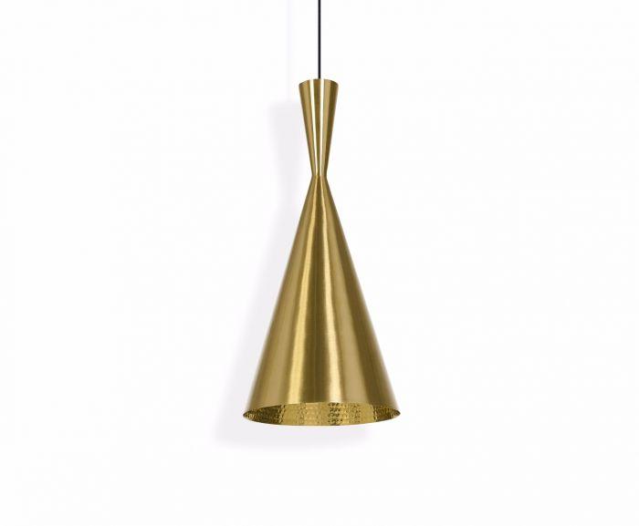 Suspension haute LED Tom Dixon Beat