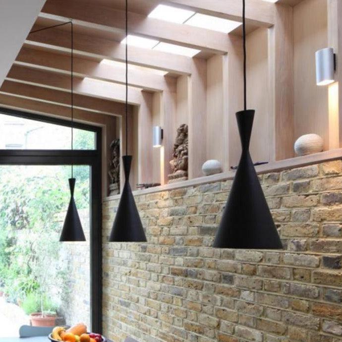 Suspension haute LED Tom Dixon Beat