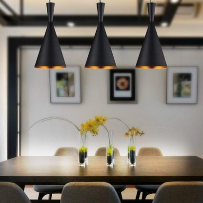 Suspension haute LED Tom Dixon Beat