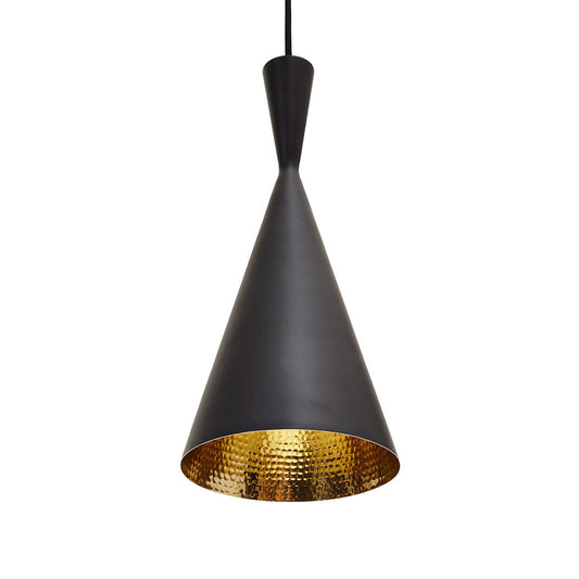 Suspension haute LED Tom Dixon Beat