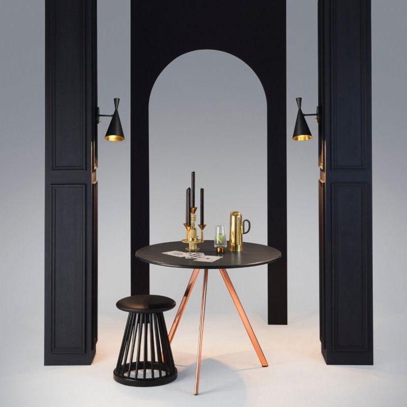 Tom Dixon Beat Wall Light