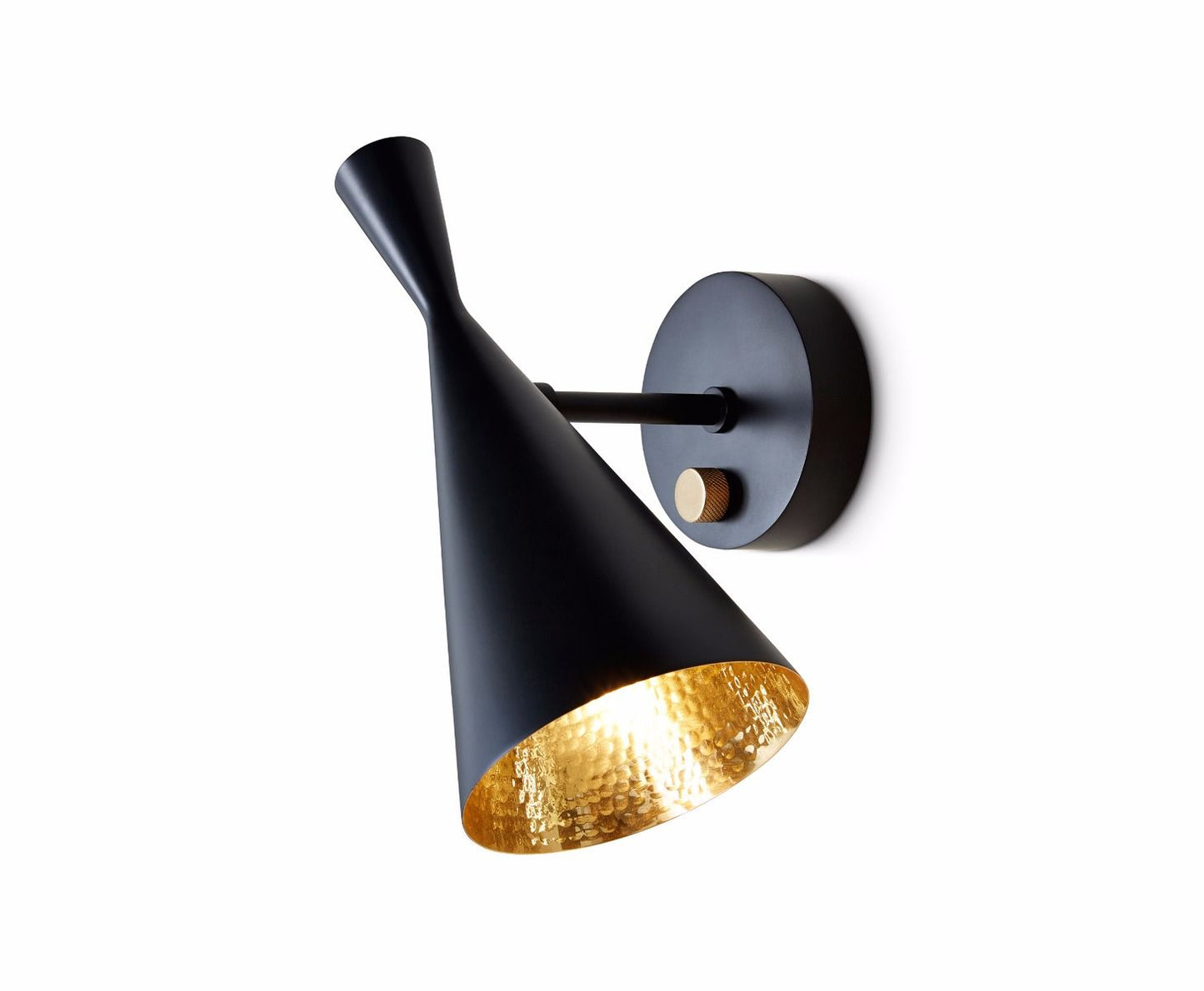 Tom Dixon Beat Wall Light