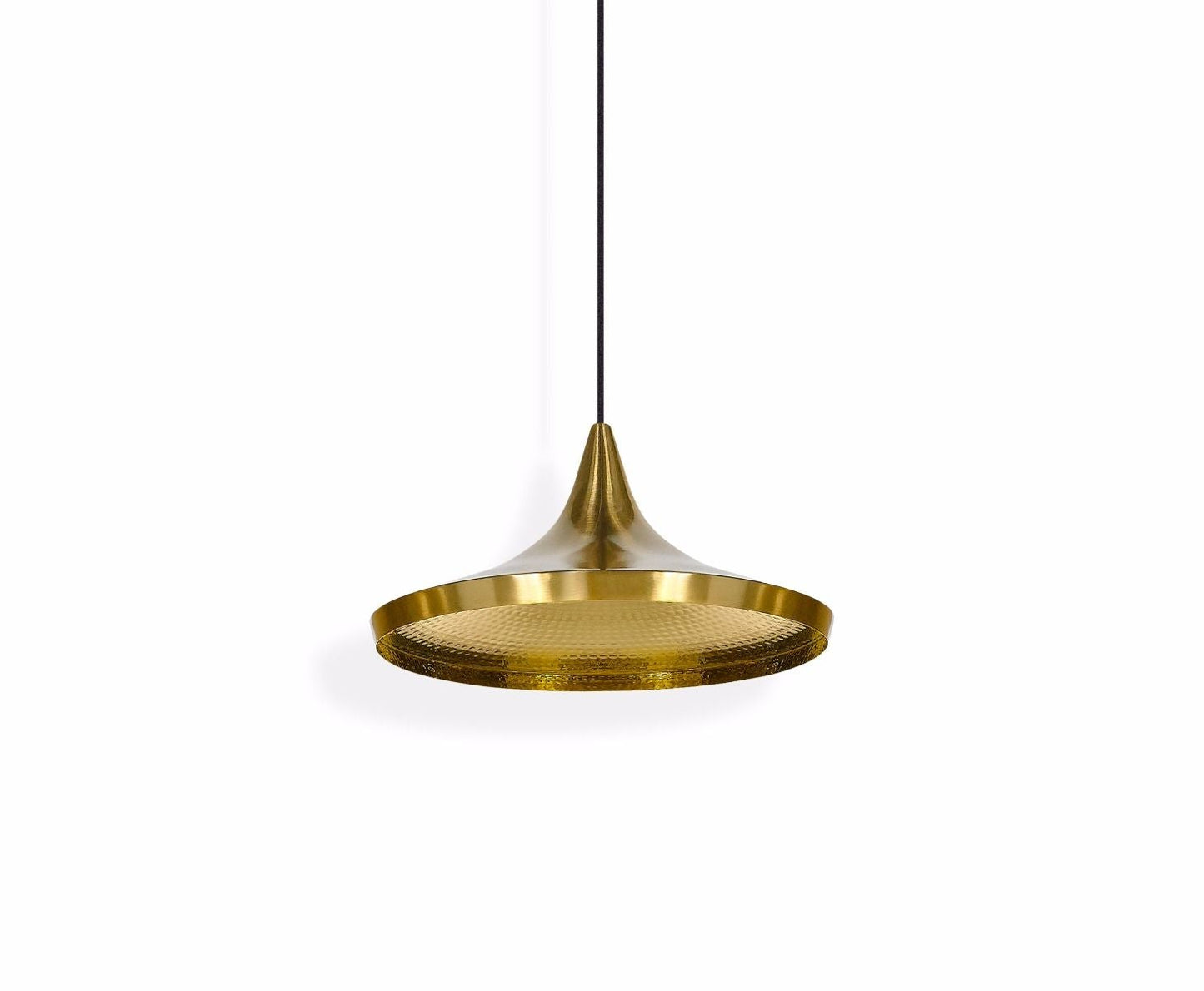 Suspension LED large Tom Dixon Beat