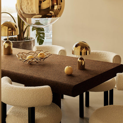 Lampe de table portable Tom Dixon Bell