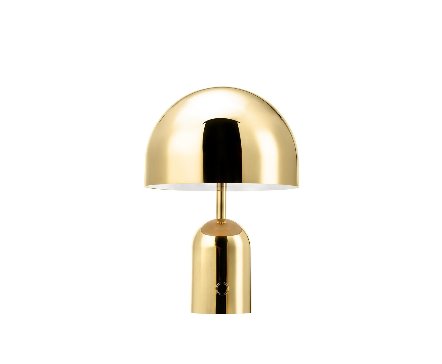 Lampe de table portable Tom Dixon Bell
