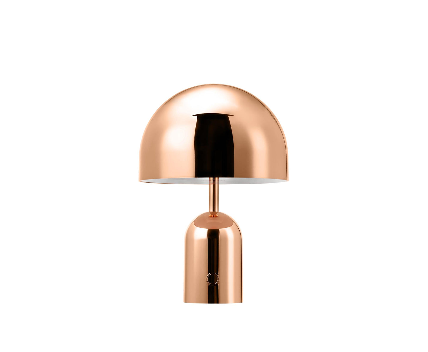 Lampe de table portable Tom Dixon Bell