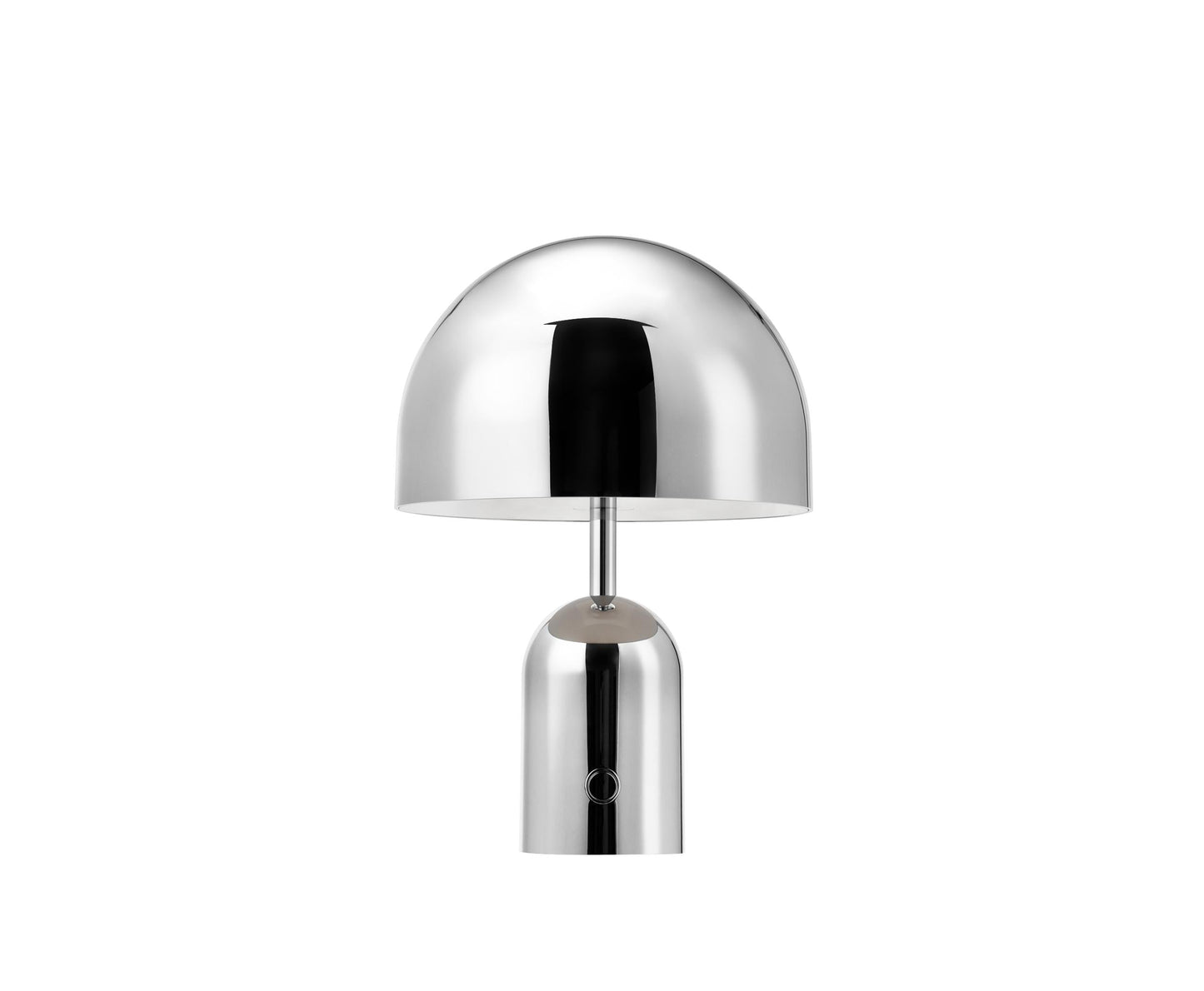Lampe de table portable Tom Dixon Bell