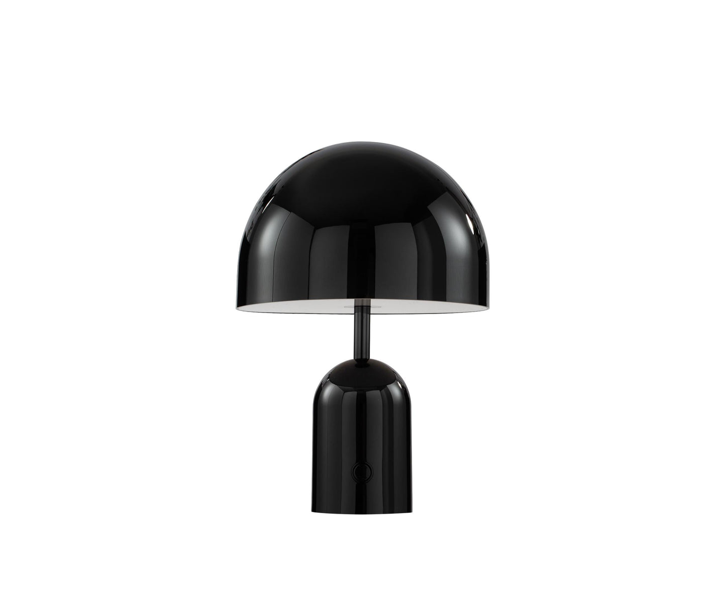 Lampe de table portable Tom Dixon Bell